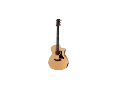 Taylor 214ce-K Deluxe