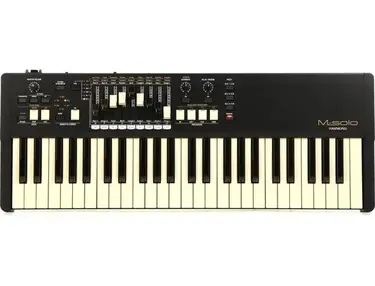 Hammond M-Solo Portable Organ