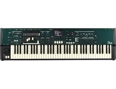 Hammond SK Pro 73-key Keyboard/Organ with 4 Sound Engines