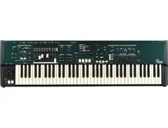 Hammond SK Pro 73-key Keyboard/Organ with 4 Sound Engines
