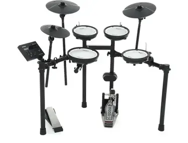 Roland V-Drums TD-07DMK Electronic Drum Set