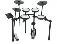 Roland V-Drums TD-07DMK Electronic Drum Set