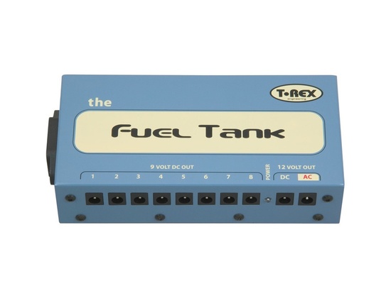 T-Rex Engineering FuelTank Classic Power Supply - ranked #12 in