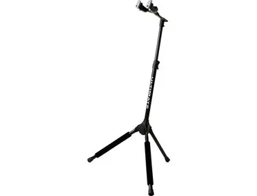 Ultimate Support Gs-1000 Pro+ Guitar Stand Black