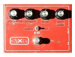 Mr. Bill Pedal X main image