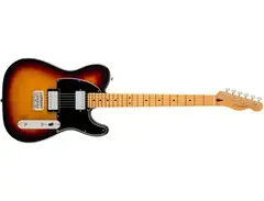 Fender Player II Telecaster HH Electric Guitar