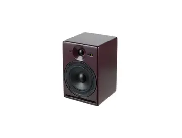 PSI Audio A14-M Studio Red