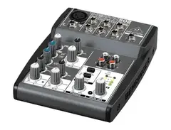 Behringer Xenyx 502