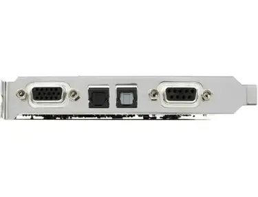 RME HDSPe AIO Pro Multi-format PCI Express Audio Interface