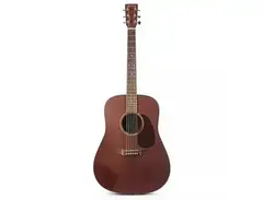 Martin D-15 1997 - 2011