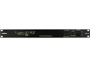 Furman M-8X AR 15A Voltage Regulator