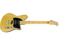 Reverend Six Gun - Seymour Duncan Hot Lead Stack main image