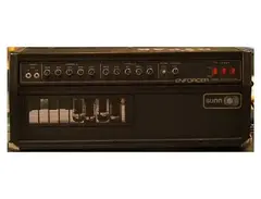 Sunn Enforcer 100w Tube Guitar Amp Head