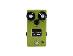 Browne Amplification Gritador Classic Overdrive