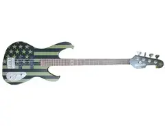 Washburn M-13 Bass