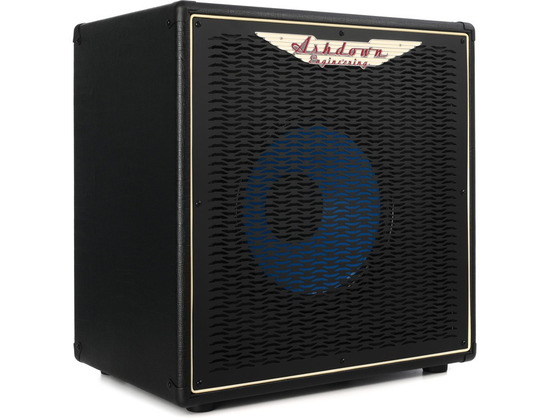 Ashdown Engineering Ashdown ABM 112H EVO IV PRO NEO 1x12