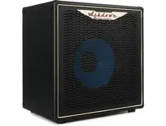 Ashdown Engineering Ashdown ABM 112H EVO IV PRO NEO 1x12" 300-watt Bass Cabinet with Horn