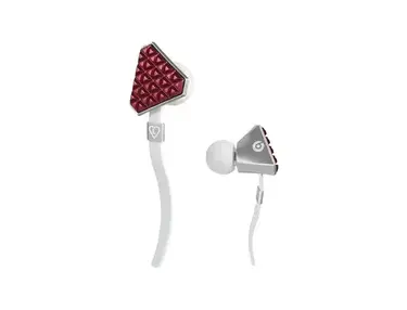 Beats Heartbeats by Lady Gaga Earbuds