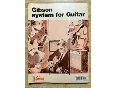 Gibson System for Guitar