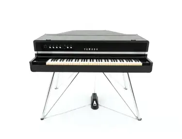 Yamaha CP-80 Electric Grand Piano - Best Deals, Reviews, & Pro Users |  Equipboard