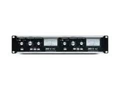 AudioScape 260VU Compressor main image