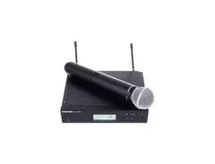 Shure BLX24R/SM58 K3E