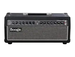 Mesa/Boogie Fillmore 100 - 100-watt 2-channel Tube Head