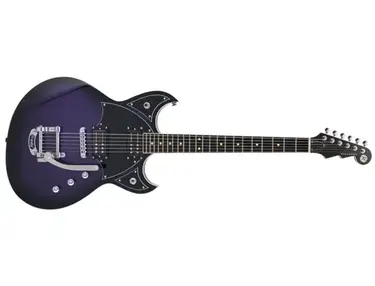 Reverend Reeves Gabrels Signature Spacehawk