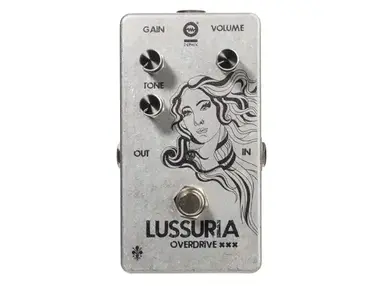 Dophix Purgatorio Lussuria