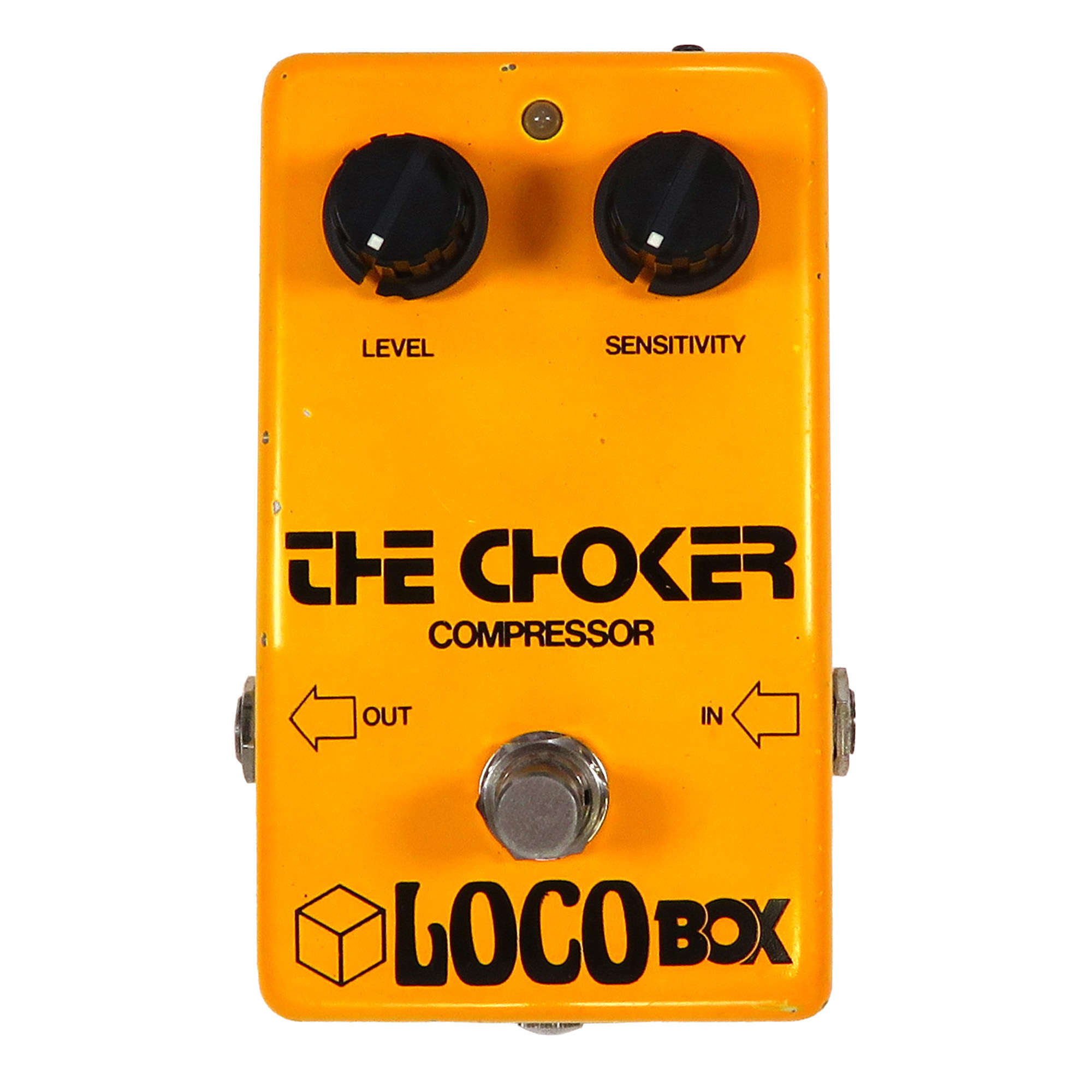 LocoBox | Equipboard