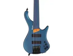 Ibanez Standard EHB1005F Fretless 5-string Bass Guitar