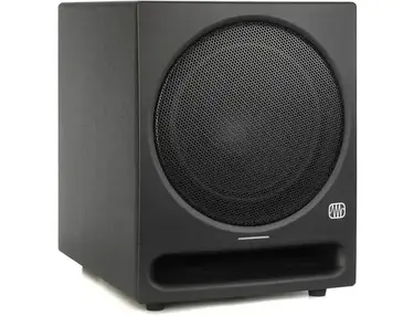 PreSonus Eris Pro Sub 10 10-inch Powered Studio Subwoofer