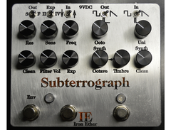 Iron Ether Subterrograph main image