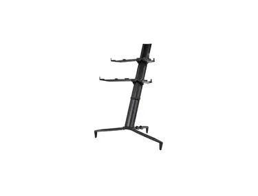 Stay Keyboard Stand Tower Black