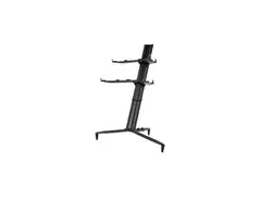 Stay Keyboard Stand Tower Black