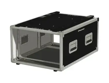 Pentacustica Hard Case 19" Fly-C-6x6-R