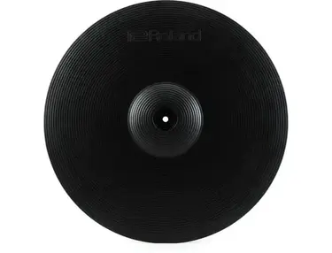 Roland V-Cymbal CY-14C-T Electronic Thin Crash Cymbal Controller