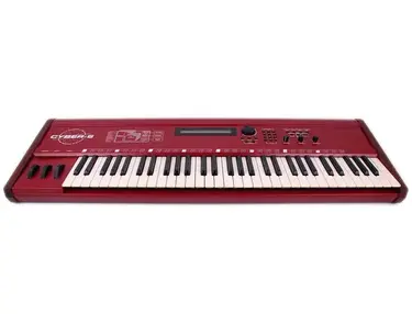 Quasimidi Cyber-6