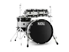 Natal Drums Cafe Racer 22" Drum Kit main image