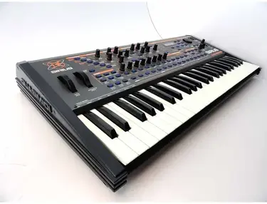 Quasimidi Sirius