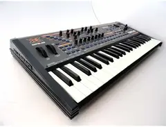 Quasimidi Sirius