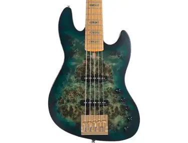 Sire USA Marcus Miller V10 5-string Bass Guitar