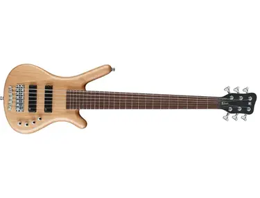 Warwick RockBass Corvette Basic 6-string Bass Guitar
