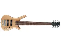Warwick RockBass Corvette Basic 6-string Bass Guitar