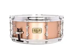 Tama LBZ1455 5.5x14" S.L.P. Series Dynamic Bronze Snare Drum main image