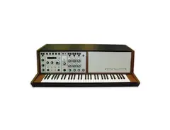 EMS Sequencer 256 main image