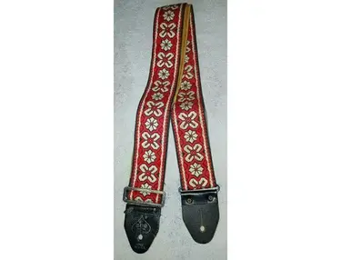 Ace Guitar Strap (Original)