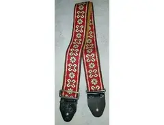 Ace Guitar Strap (Original) main image