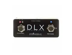 DSM & Humboldt Simplifier DLX Amp/Cab Sim