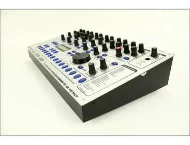 Quasimidi Rave-o-Lution 309
